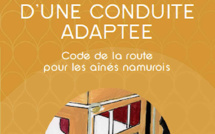 Cours de conduite adaptée aux aînés