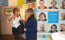 Une Exposition différente chez Alteo