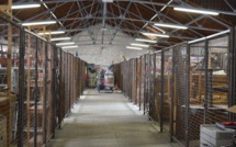 Collectes et redistribution aux associations