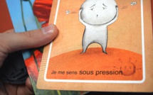 Une journée Ateliers VIF