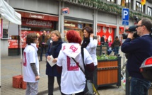 Vie Féminine passe à l'action