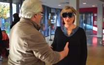 L'accessibilité de la Maison des Citoyens