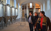 Urbanisme et passion d'entreprendre