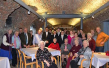 Première séance plénière de l'année pour le CCCA