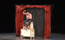 Les Ecoles de devoir en fête