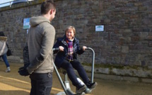 Le Fit Park du Petit Ry