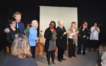 Quartier des Balances : la journée de la Femme