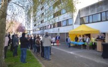 La Régie des Quartiers aux Balances