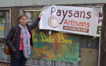 Les Paysans Artisans aux Balances