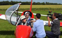 Journée enfants pour Cap à Voile