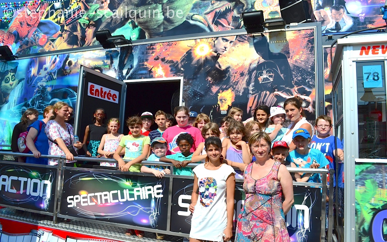 Foire Quartier Saint Nicolas_07