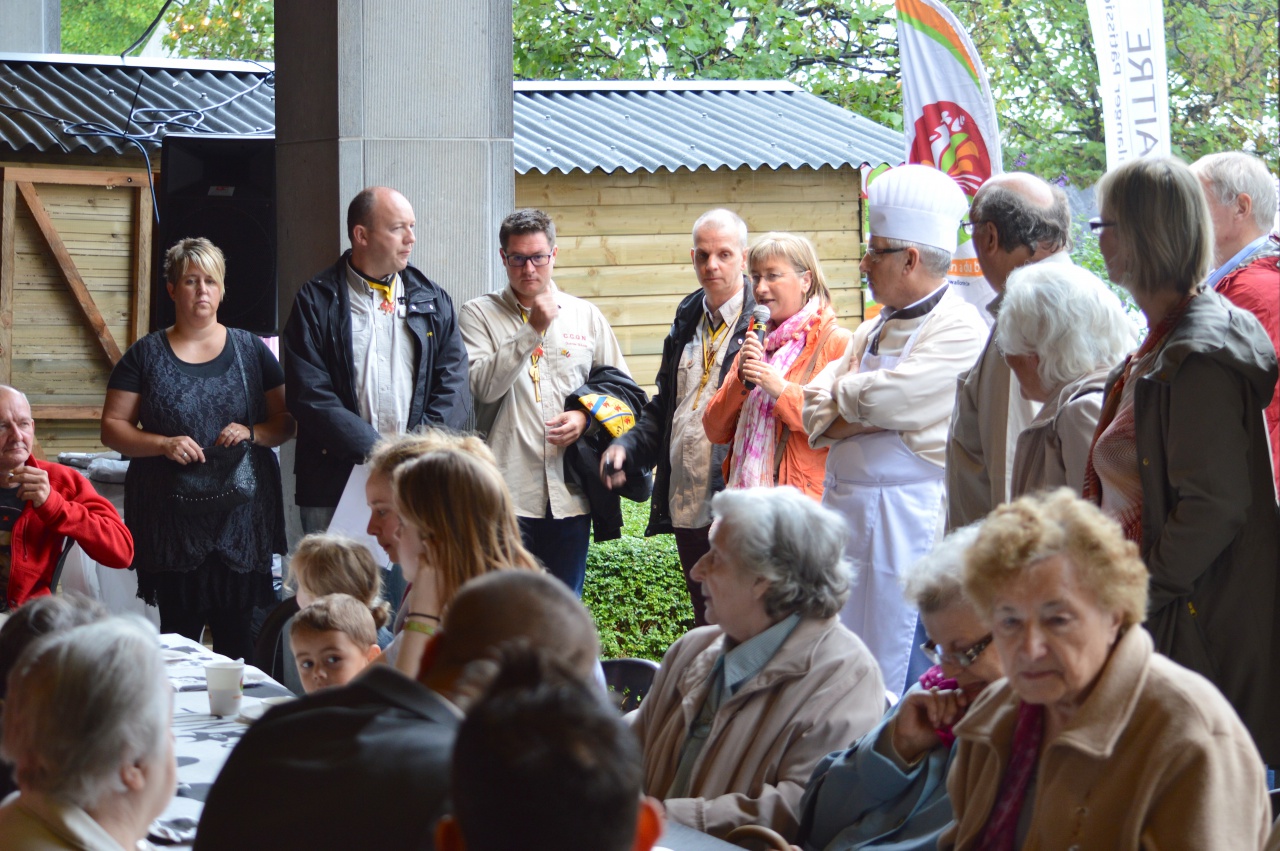 Petit dejeuner Solidaire_04