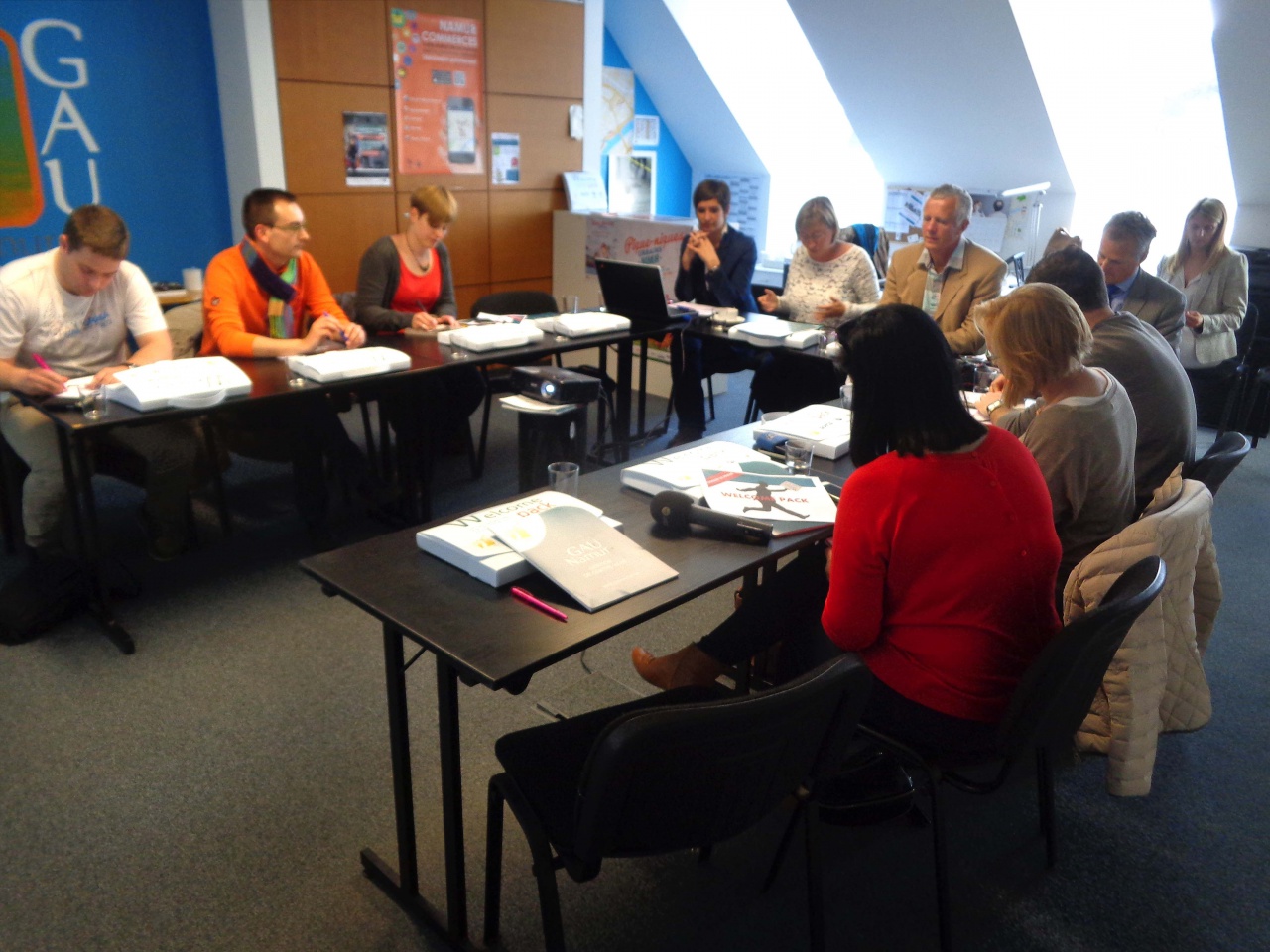 GAU welcome pack 2015_02