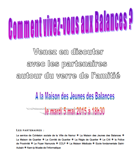 Concertation Quartier Balances_0