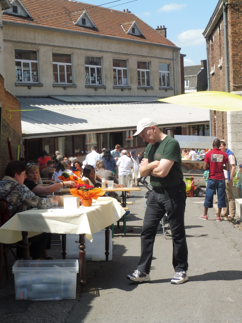 Salzinnes Barbecue Paroissial_08